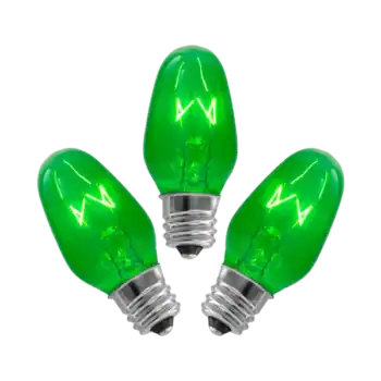 watt green scentsy light bulbs