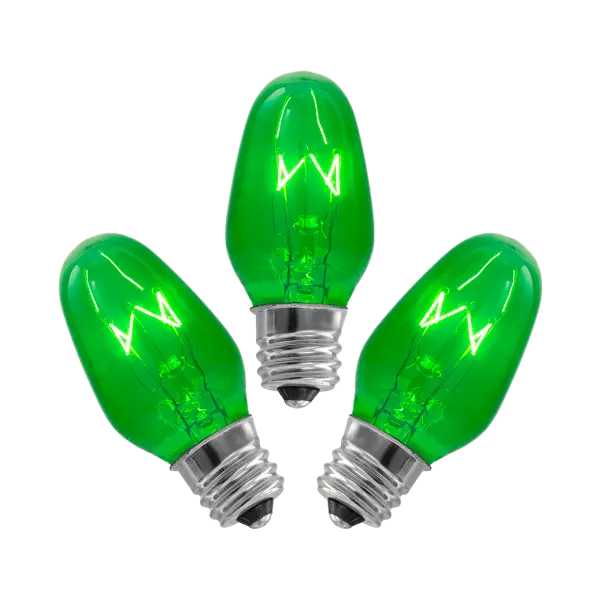 watt green scentsy light bulbs