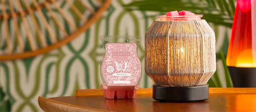 FB FW SWOTM TwineToUnwind PinkCoconut February R