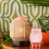 twine to unwind scentsy boho warmer
