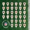 scentsy nfl mini warmers