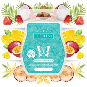 may scent of the month scentsy