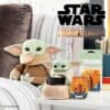 the child yoda baby set