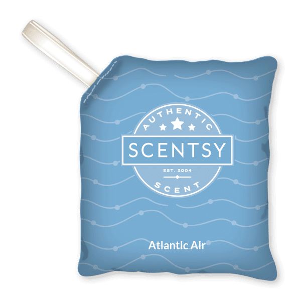 scentsy atlantic air pak