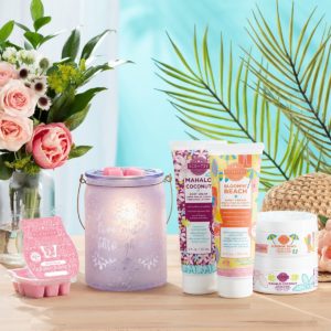 mothers day collection scentsy