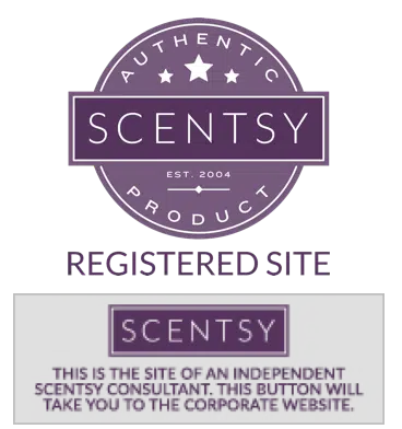 scentsy store logos