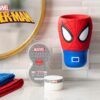 spider man scents fan pod