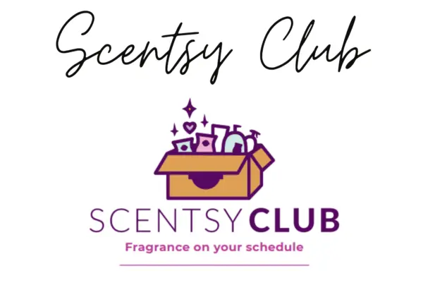 club bars by scentsy