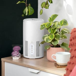 scentsy air purifier