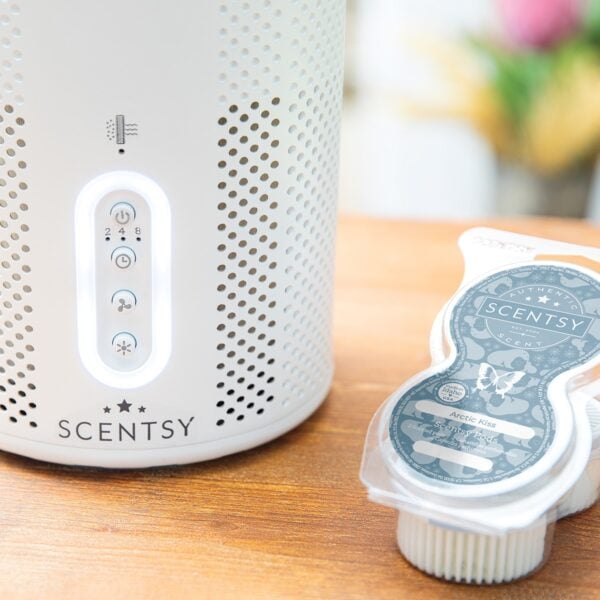 air purifier by scentsy