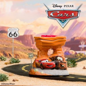 Disney Cars Candle Warmer By Scentsy