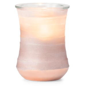 palette scentsy warmer on