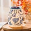 Scentsy hope blooms flower warmer
