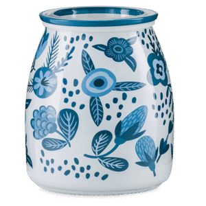 Hope Blooms Scentsy Warmer