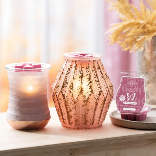 Scentsy Fall Warmers