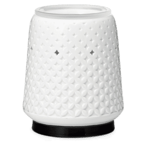 light from within scentsy warmer