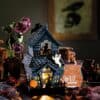mansion haunting good time warmer