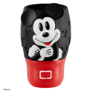 mickey mouse wall fan scentsy