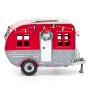 Christmas Camper scentsy