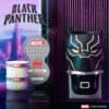 scentsy black panther wall fan pods