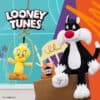 MT LooneyTunes SylvesterTweety ScentPak R