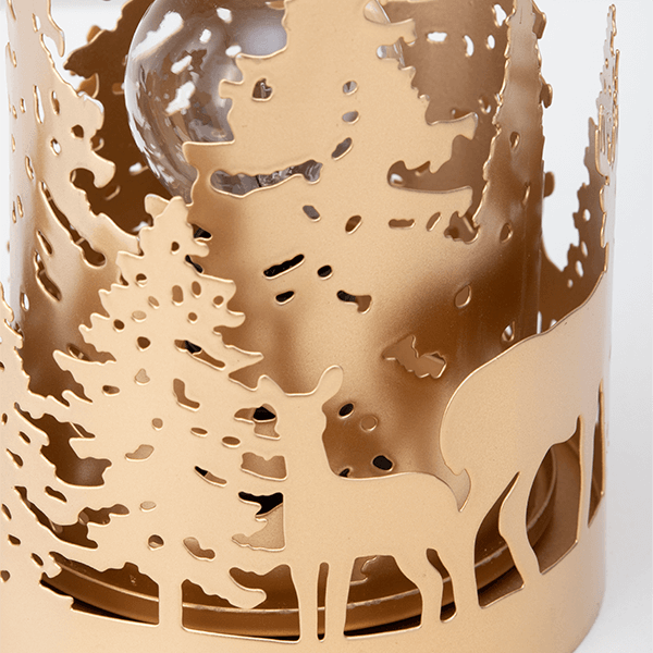 Natures Wonders Detail warmer