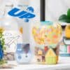 scnetsy disney up warmer