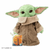 baby yoda scentsy
