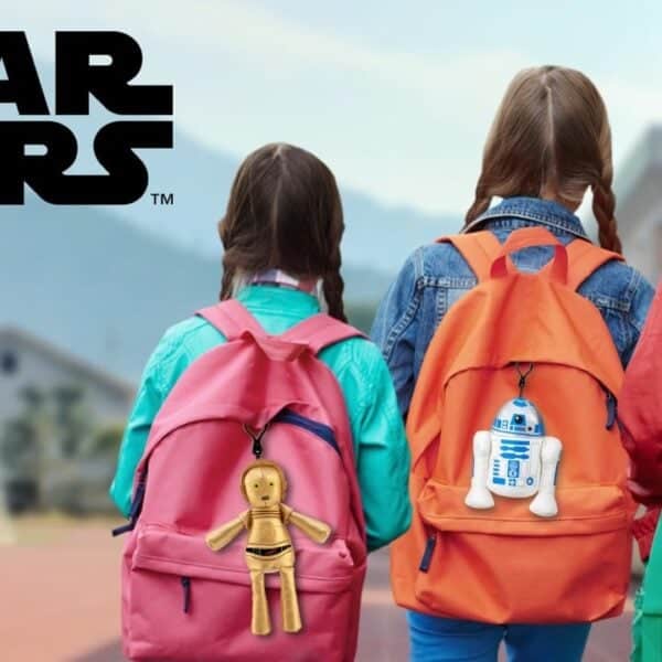 star wars buddy clips