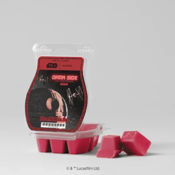 star wars the dark side scentsy bar