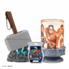 thor marvel scentsy warmer