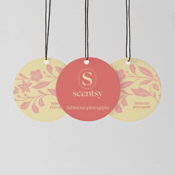 ScentCircleHibiscusPineapple