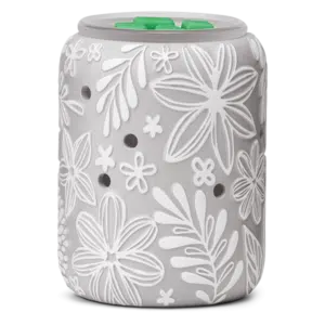 Scentsy Rooftop Garden warmer