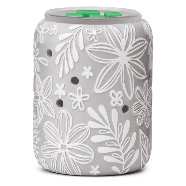 Scentsy Rooftop Garden warmer