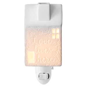 take me home love lives here scentsy