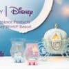 disney cinderella warmer mini
