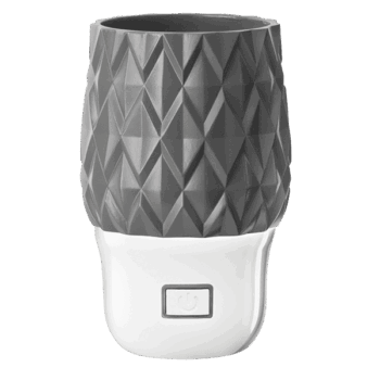 zig zag wall fan scentsy new