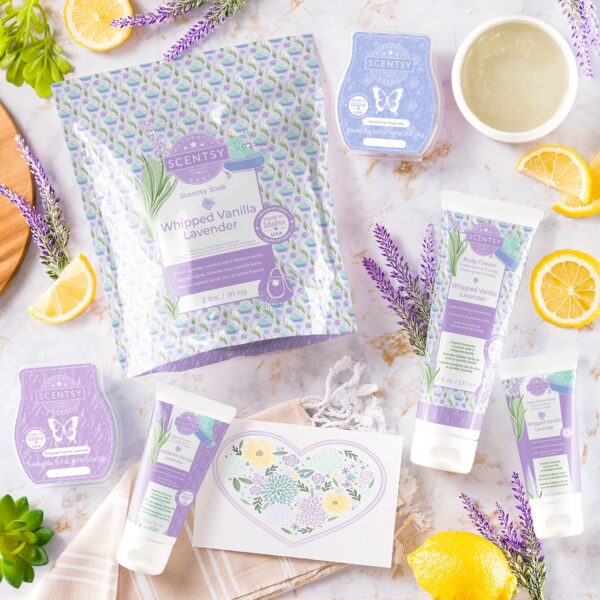 scentsy bundle mothers day gifts