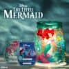 scentsy little mermaid disney collection