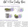 Copy of Get Free Scentsy Bars