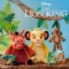 scentsy lion king collection by disney