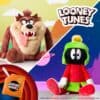 Taz Marvin scentsy buddies