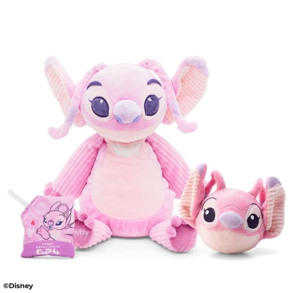 angel scentsy buddy
