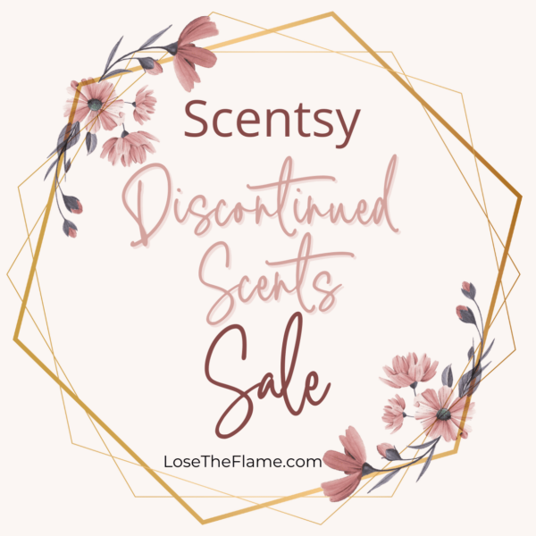 discontinued scents sale