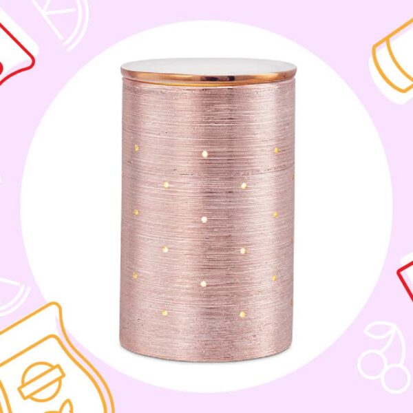 scentsy promotion july