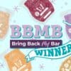 bring back my bar scentsy