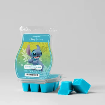 stitch scentsy wax bar