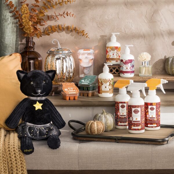 Scentsy Bar Collection