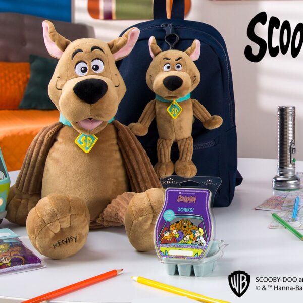 Scooby Doo Collection