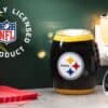 nfl header scentsy